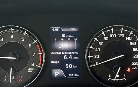 Suzuki Baleno, 2022 год, 1 550 000 рублей, 10 фотография