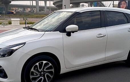 Suzuki Baleno, 2022 год, 1 550 000 рублей, 3 фотография