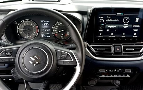 Suzuki Baleno, 2022 год, 1 550 000 рублей, 22 фотография