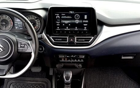 Suzuki Baleno, 2022 год, 1 550 000 рублей, 21 фотография