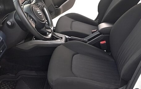 Suzuki Baleno, 2022 год, 1 550 000 рублей, 31 фотография