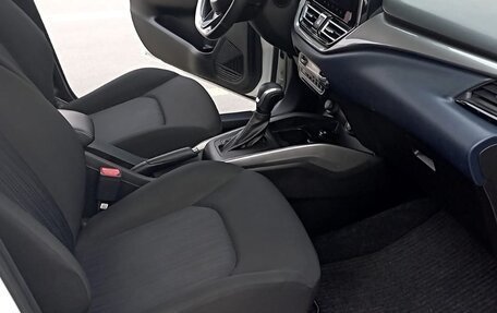 Suzuki Baleno, 2022 год, 1 550 000 рублей, 29 фотография