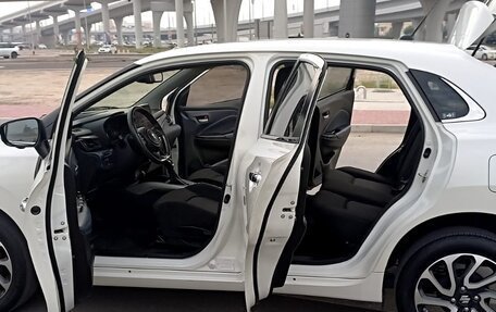 Suzuki Baleno, 2022 год, 1 550 000 рублей, 32 фотография
