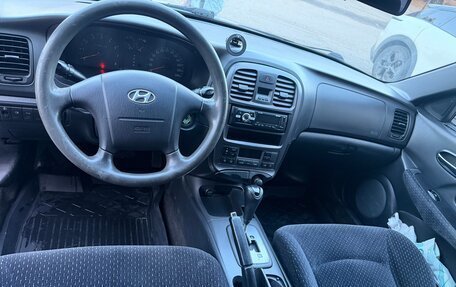 Hyundai Sonata IV рестайлинг, 2006 год, 420 000 рублей, 7 фотография