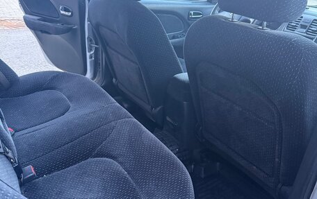 Hyundai Sonata IV рестайлинг, 2006 год, 420 000 рублей, 8 фотография