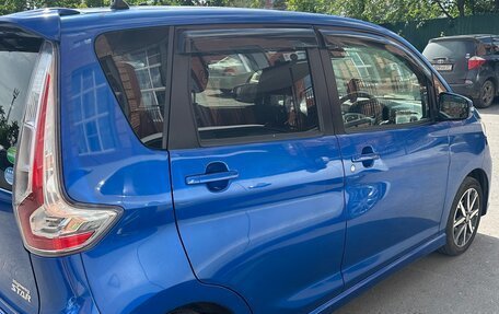 Nissan Dayz I рестайлинг, 2018 год, 680 000 рублей, 3 фотография