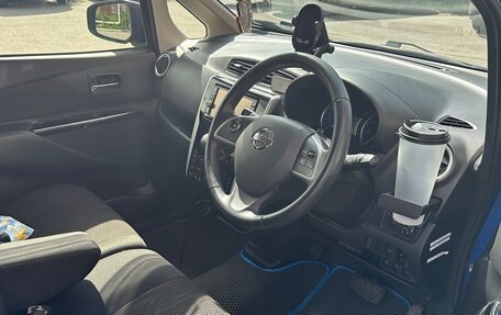 Nissan Dayz I рестайлинг, 2018 год, 680 000 рублей, 7 фотография