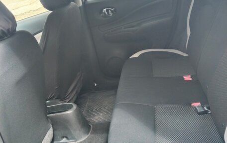 Nissan Note II рестайлинг, 2017 год, 730 000 рублей, 7 фотография