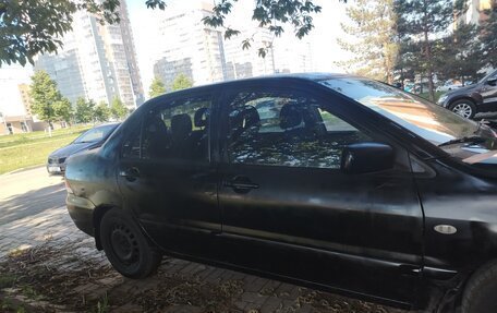 Mitsubishi Lancer IX, 2006 год, 195 000 рублей, 3 фотография