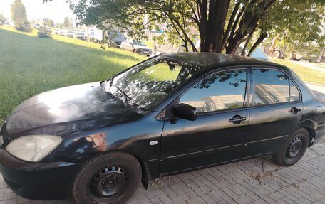 Mitsubishi Lancer IX, 2006 год, 195 000 рублей, 5 фотография