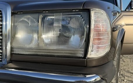 Mercedes-Benz W123, 1982 год, 2 100 000 рублей, 7 фотография