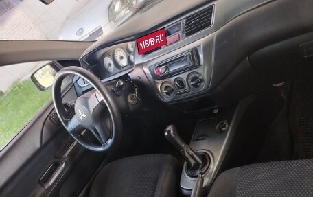 Mitsubishi Lancer IX, 2006 год, 195 000 рублей, 6 фотография