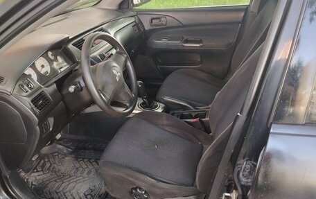 Mitsubishi Lancer IX, 2006 год, 195 000 рублей, 8 фотография