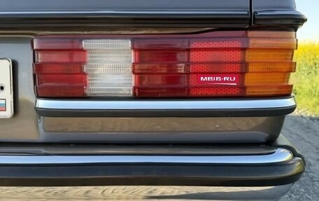 Mercedes-Benz W123, 1982 год, 2 100 000 рублей, 9 фотография