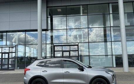 Haval Jolion, 2024 год, 2 390 000 рублей, 6 фотография
