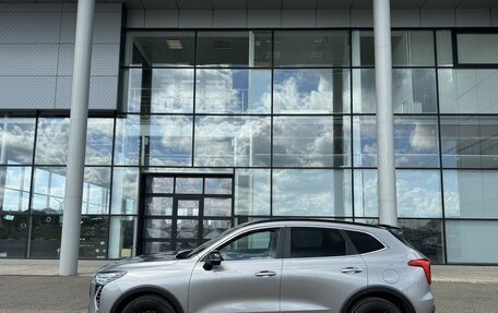 Haval Jolion, 2024 год, 2 390 000 рублей, 3 фотография