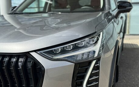 Haval Jolion, 2024 год, 2 390 000 рублей, 7 фотография