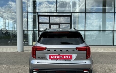 Haval Jolion, 2024 год, 2 390 000 рублей, 4 фотография