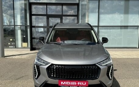 Haval Jolion, 2024 год, 2 390 000 рублей, 2 фотография