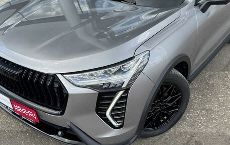 Haval Jolion, 2024 год, 2 390 000 рублей, 8 фотография