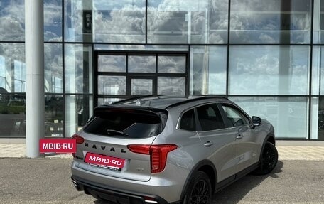 Haval Jolion, 2024 год, 2 390 000 рублей, 5 фотография