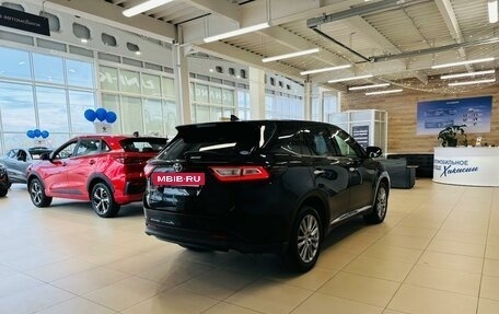 Toyota Harrier, 2020 год, 2 949 000 рублей, 6 фотография