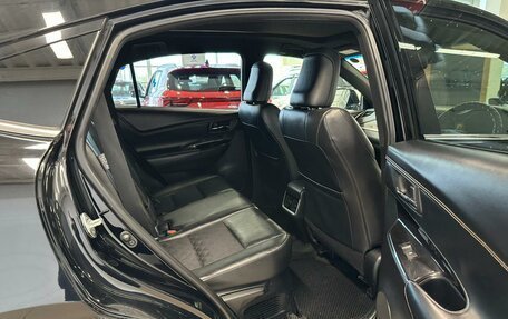 Toyota Harrier, 2020 год, 2 949 000 рублей, 19 фотография