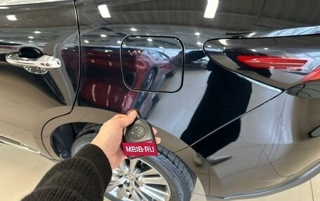 Toyota Harrier, 2020 год, 2 949 000 рублей, 24 фотография