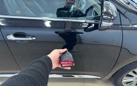 Toyota Harrier, 2020 год, 2 949 000 рублей, 28 фотография