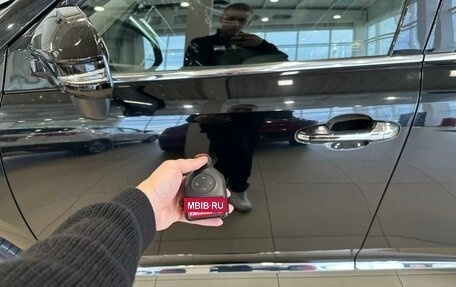 Toyota Harrier, 2020 год, 2 949 000 рублей, 22 фотография