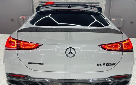 Mercedes-Benz GLE Coupe AMG, 2020 год, 11 000 000 рублей, 8 фотография