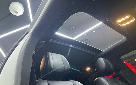 Mercedes-Benz GLE Coupe AMG, 2020 год, 11 000 000 рублей, 15 фотография