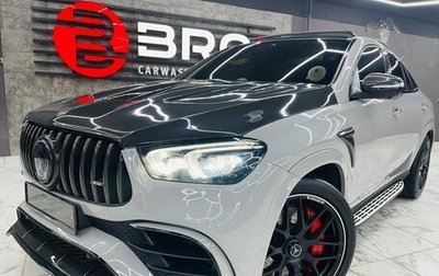 Mercedes-Benz GLE Coupe AMG, 2020 год, 11 000 000 рублей, 1 фотография