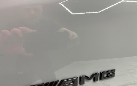 Mercedes-Benz GLE Coupe AMG, 2020 год, 11 000 000 рублей, 13 фотография
