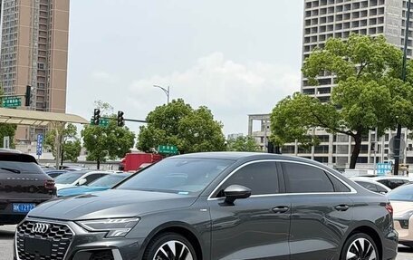 Audi A3, 2023 год, 1 710 000 рублей, 1 фотография