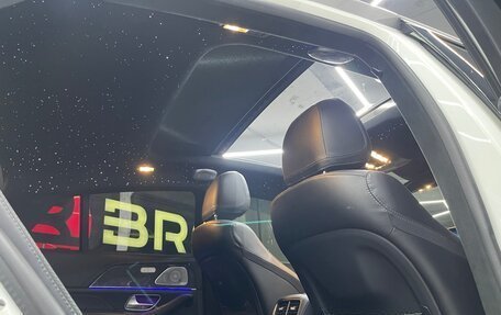 Mercedes-Benz GLE Coupe AMG, 2020 год, 11 000 000 рублей, 17 фотография