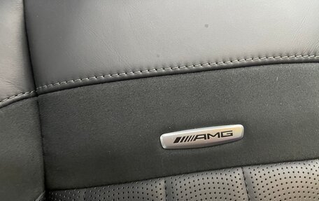 Mercedes-Benz GLE Coupe AMG, 2020 год, 11 000 000 рублей, 27 фотография