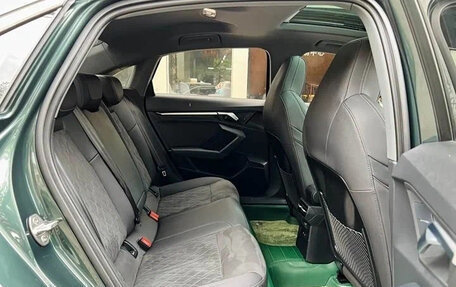 Audi A3, 2023 год, 1 750 000 рублей, 11 фотография