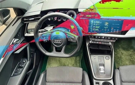 Audi A3, 2023 год, 1 750 000 рублей, 8 фотография