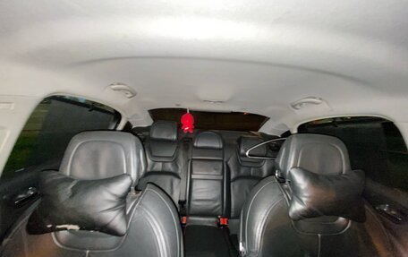 Citroen C5 II, 2011 год, 350 000 рублей, 6 фотография