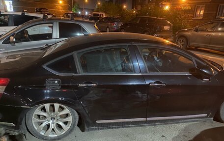Citroen C5 II, 2011 год, 350 000 рублей, 3 фотография