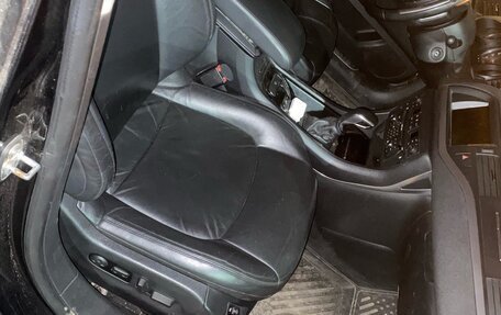 Citroen C5 II, 2011 год, 350 000 рублей, 7 фотография