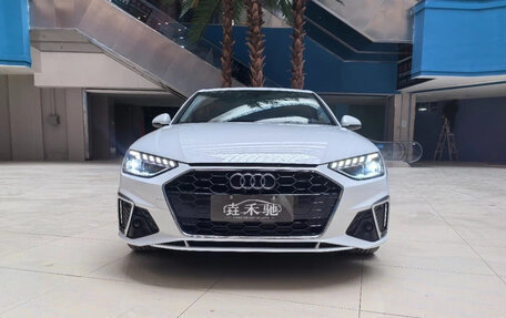 Audi A4, 2023 год, 2 430 000 рублей, 2 фотография