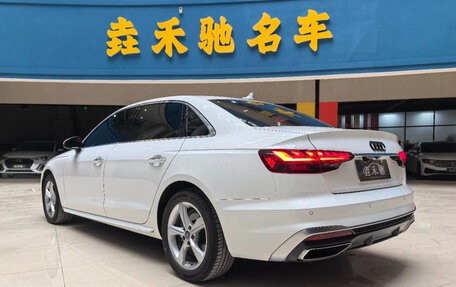 Audi A4, 2023 год, 2 430 000 рублей, 4 фотография