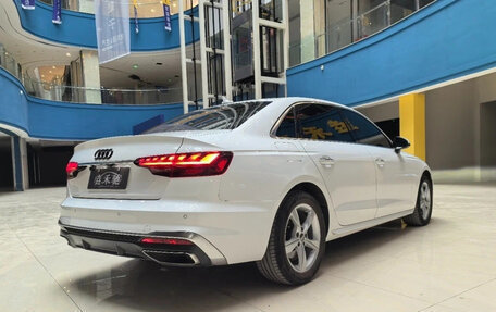 Audi A4, 2023 год, 2 430 000 рублей, 6 фотография