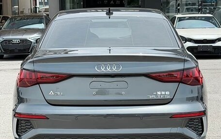 Audi A3, 2023 год, 1 710 000 рублей, 5 фотография