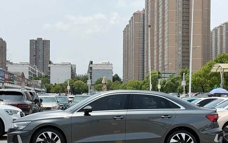 Audi A3, 2023 год, 1 710 000 рублей, 6 фотография