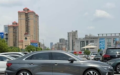 Audi A3, 2023 год, 1 710 000 рублей, 4 фотография