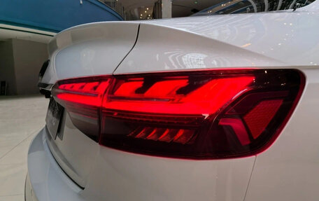 Audi A4, 2023 год, 2 430 000 рублей, 11 фотография