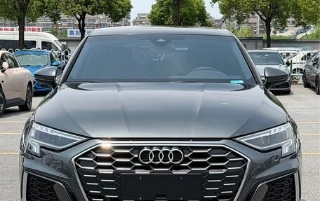 Audi A3, 2023 год, 1 710 000 рублей, 2 фотография